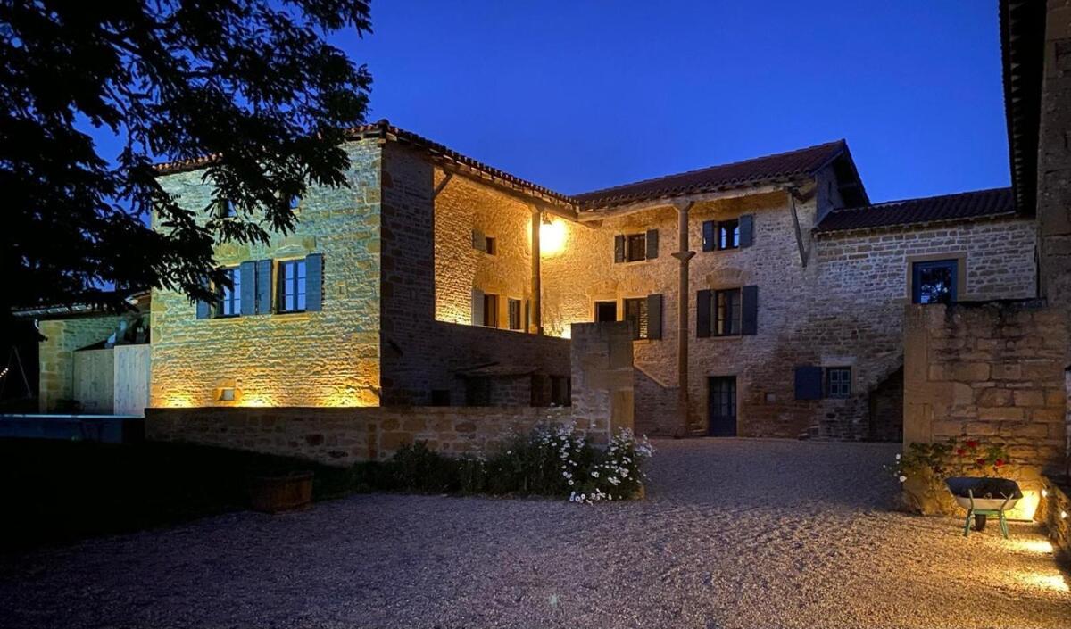 Studio De Charme La Celle-sous-Gouzon Exterior photo
